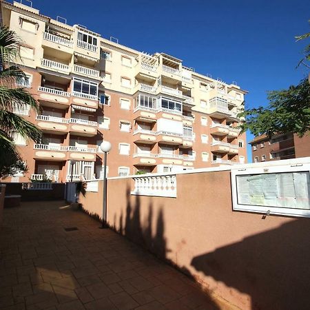 Apartment In La Mata Eneas 6 ตอร์เรเวียคา ภายนอก รูปภาพ