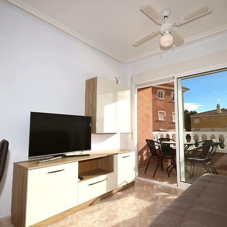 Apartment In La Mata Eneas 6 ตอร์เรเวียคา ภายนอก รูปภาพ
