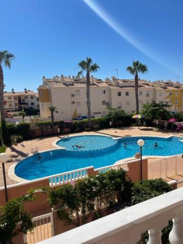 Apartment In La Mata Eneas 6 ตอร์เรเวียคา ภายนอก รูปภาพ