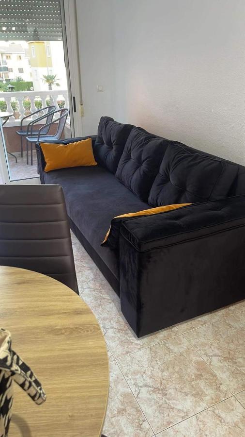 Apartment In La Mata Eneas 6 ตอร์เรเวียคา ภายนอก รูปภาพ