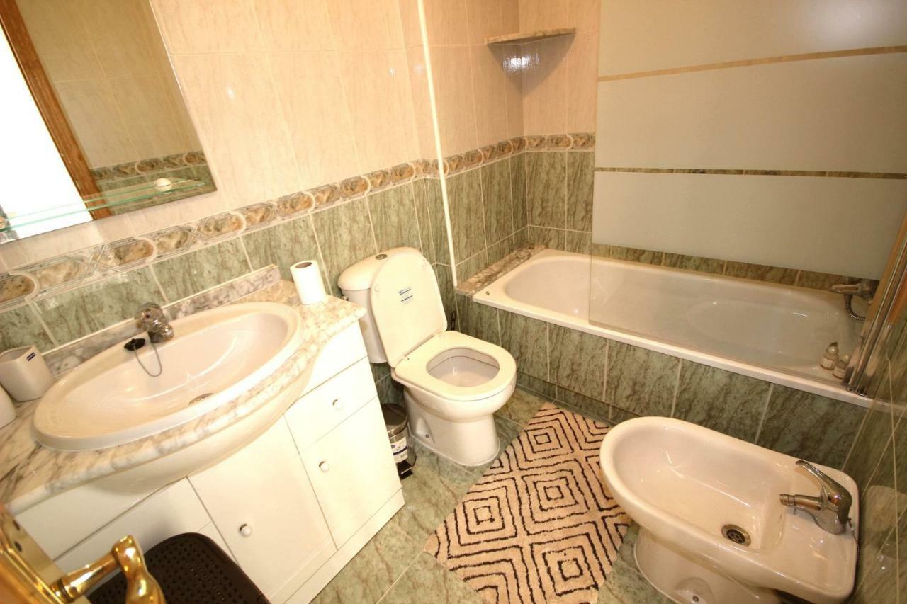Apartment In La Mata Eneas 6 ตอร์เรเวียคา ภายนอก รูปภาพ